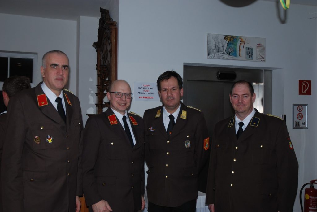 Mehr über den Artikel erfahren FF Ball