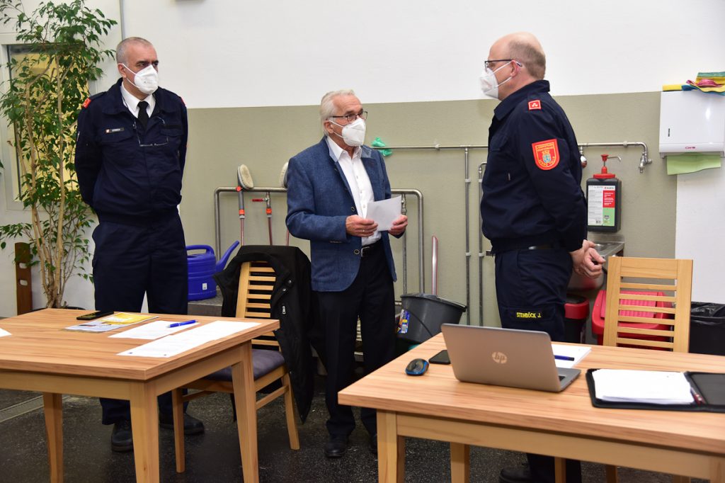 Mehr über den Artikel erfahren Mitgliederversammlung am 6.1.2021