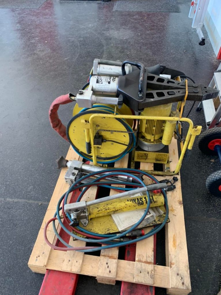 Mehr über den Artikel erfahren Spendenaufruf – Ukraine