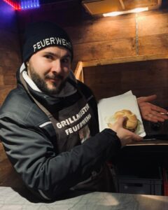 Mehr über den Artikel erfahren Highlights vom Adventmarkt