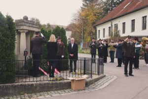 Mehr über den Artikel erfahren Allerheiligen 2024