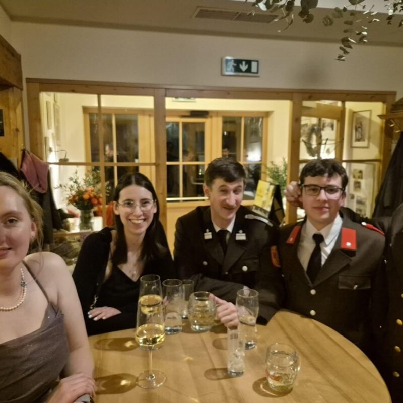 Unser Feuerwehrball 2026