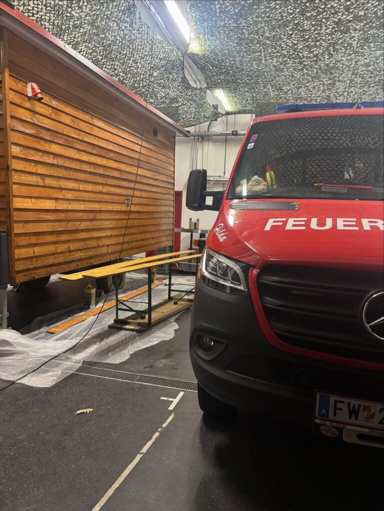 Mehr über den Artikel erfahren Erneuerung unserer Wunderbar