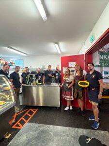 Mehr über den Artikel erfahren Das war unser Feuerwehrfest!