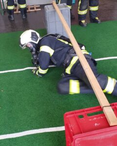 Mehr über den Artikel erfahren Finnentest im Frühjahr 2024