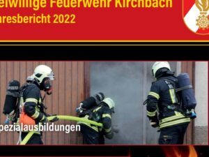 Mehr über den Artikel erfahren Jahresbericht 2022