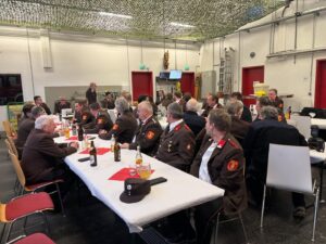 Mehr über den Artikel erfahren Unsere Mitgliederversammlung 2026