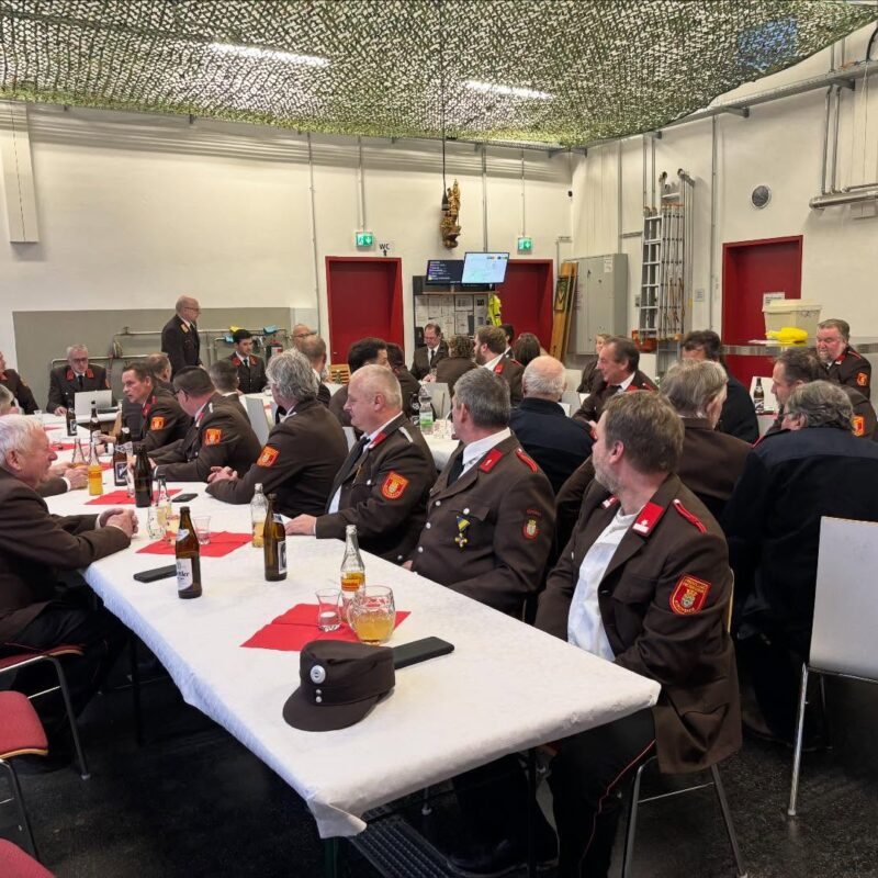 Unsere Mitgliederversammlung 2026