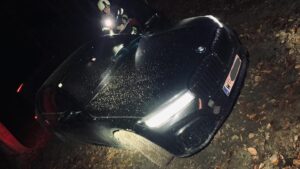 Mehr über den Artikel erfahren Fahrzeugbergung stört die Weihnachtsruhe