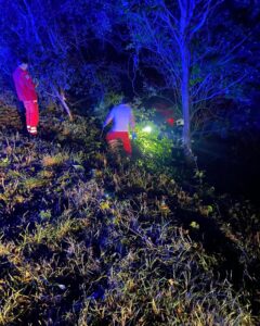 Mehr über den Artikel erfahren Fahrzeugbergung auf der L120