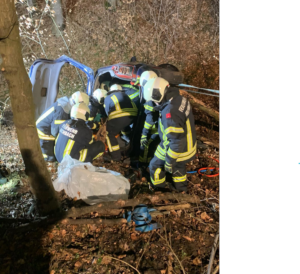 Mehr über den Artikel erfahren Technische Übung März 2023