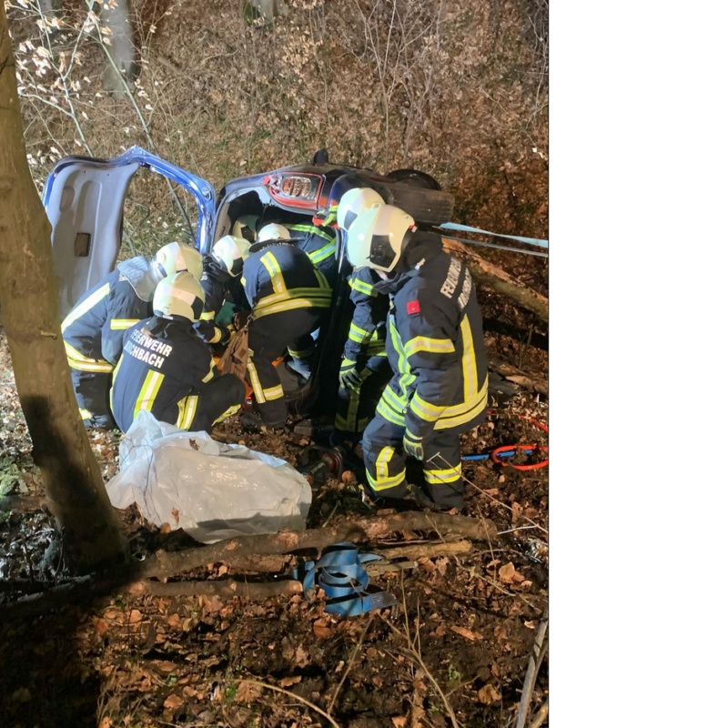 Technische Übung März 2023