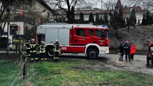 Mehr über den Artikel erfahren Brandsicherheitswache beim Winteraustreiben