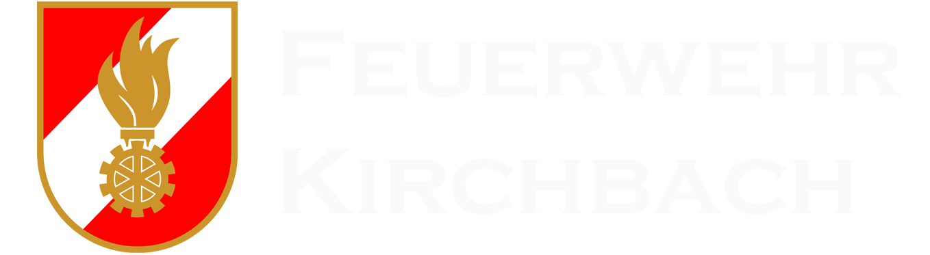 Feuerwehr Kirchbach