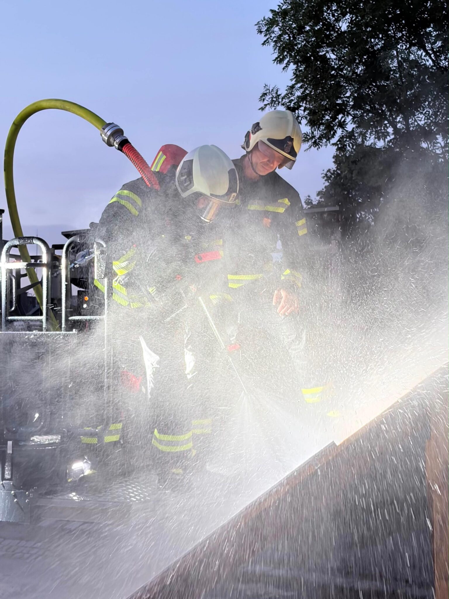 DrillX Einschulung in St. Andrä Wördern